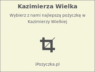 Kazimierza Wielka